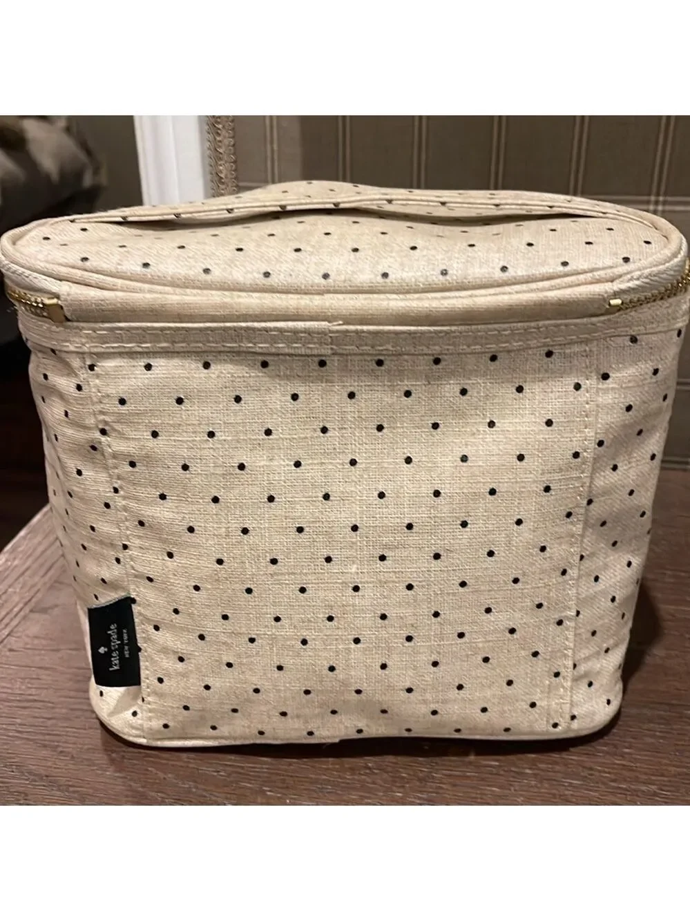 NWOT Kate Spade Out To Lunch Tote